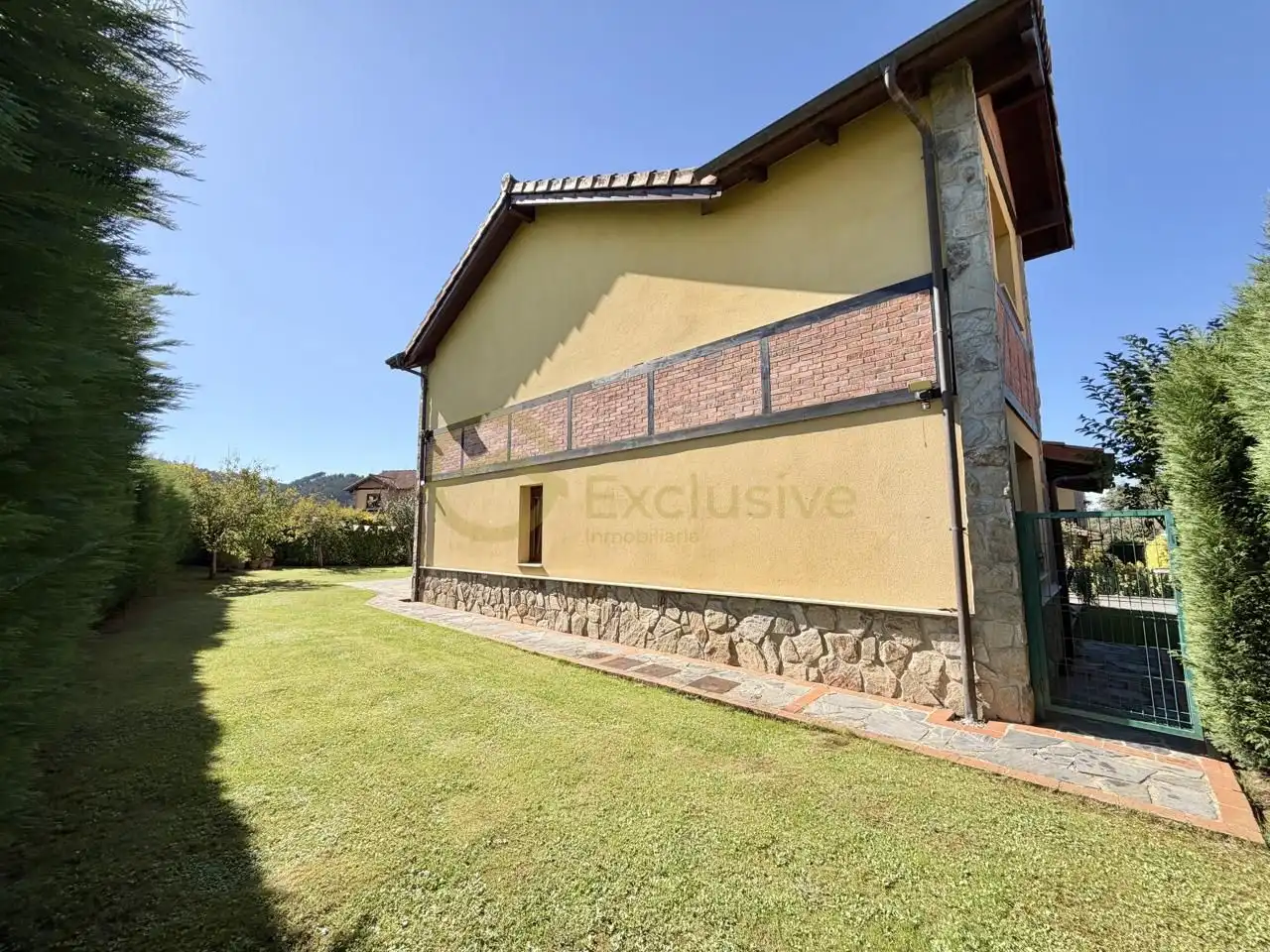 Casa amb jardí en venda a Camín de las Eras 7, imagen 8