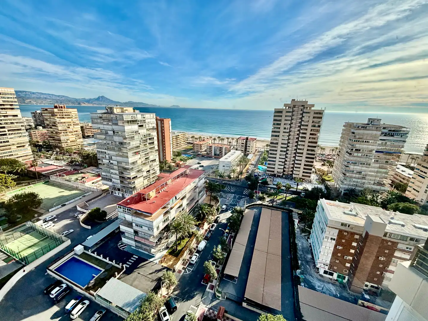 Piso en venta en Avenida de Holanda, 5, Playa de San Juan