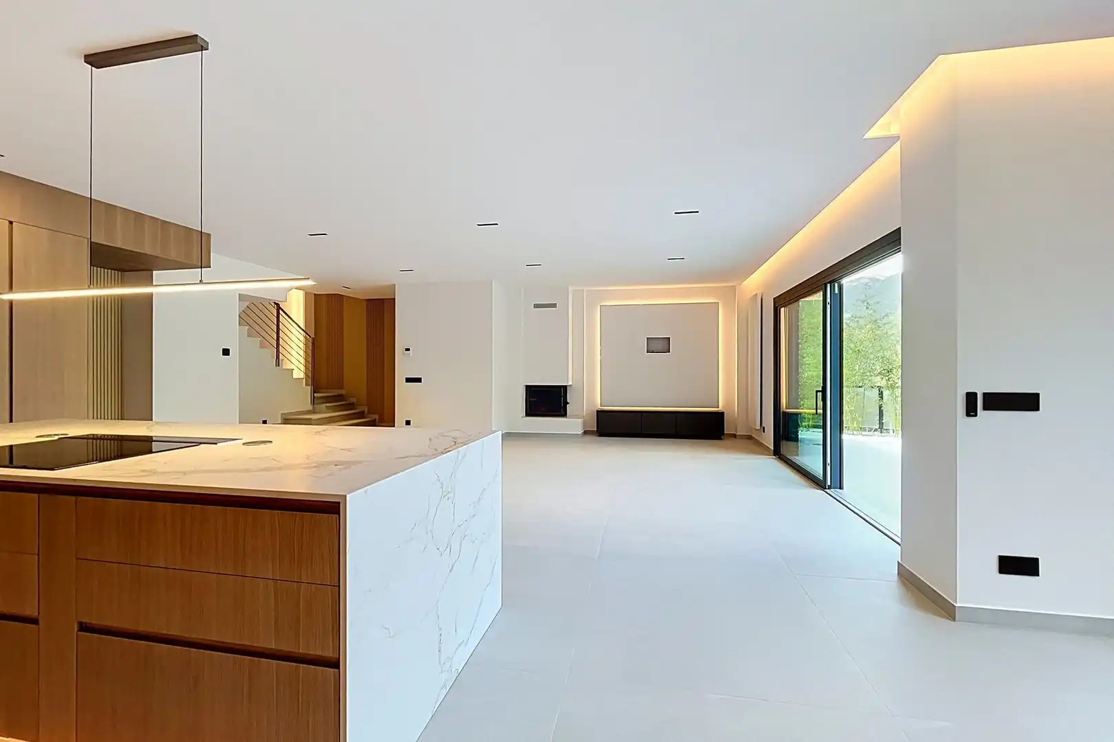 4-bedroom chalet for rent in L'Aldosa, La Massana · 2 of 58