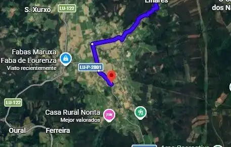 Xalet en venda a Lourenzá, imagen 2