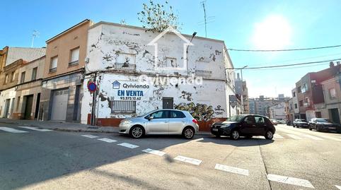 Foto 5 de Residencial en venda a Salut, de la, Zona Esportiva, Terrassa