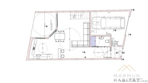 Foto 5 de Casa adosada en venta en Arenys de Munt, Barcelona