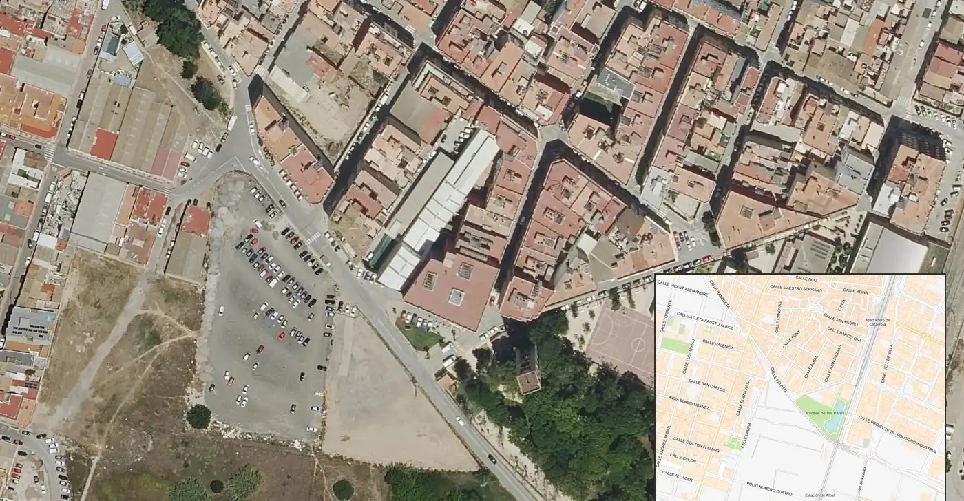 Piso en venta en Catarroja, imagen 4