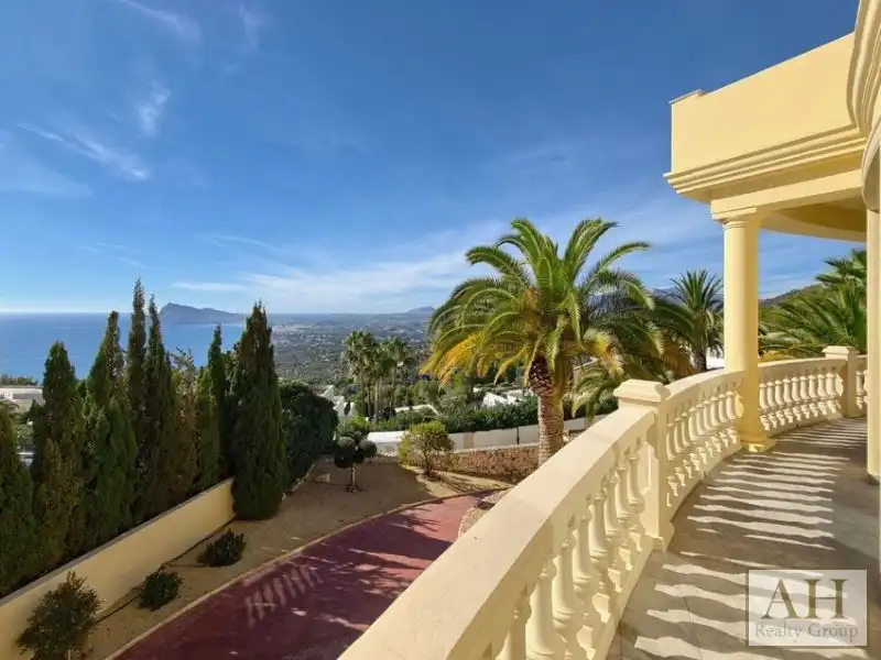 House for sale in Altea Hills, imagen 11