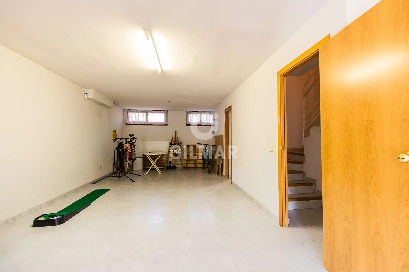 Casa adosada en venta en Collado Villalba con Calefacción, Jardín privado y Piscina