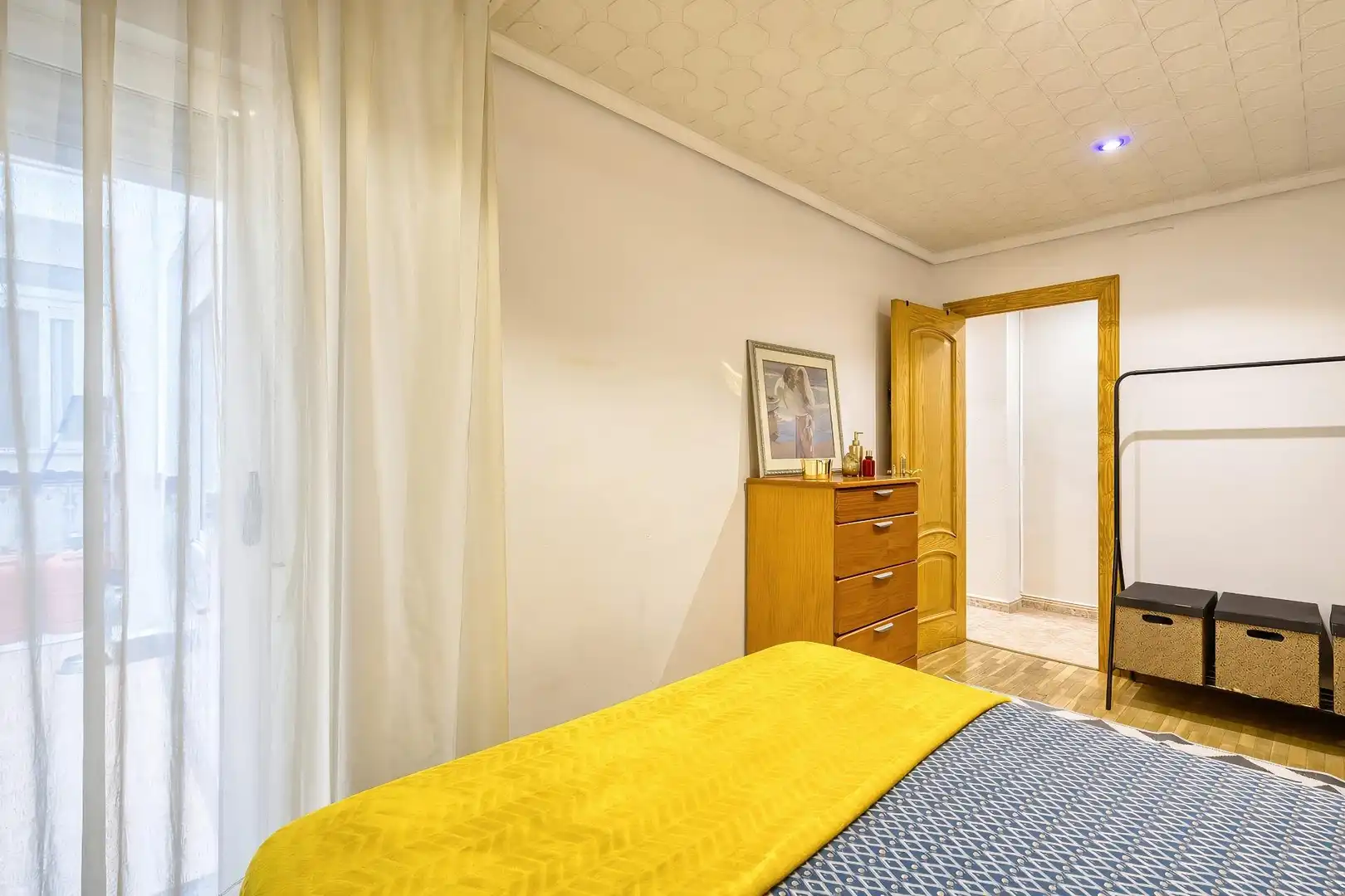 Appartement avec terrasse à vendre à Calle SALVALVADOR DE MADARIAGA, imagen 7