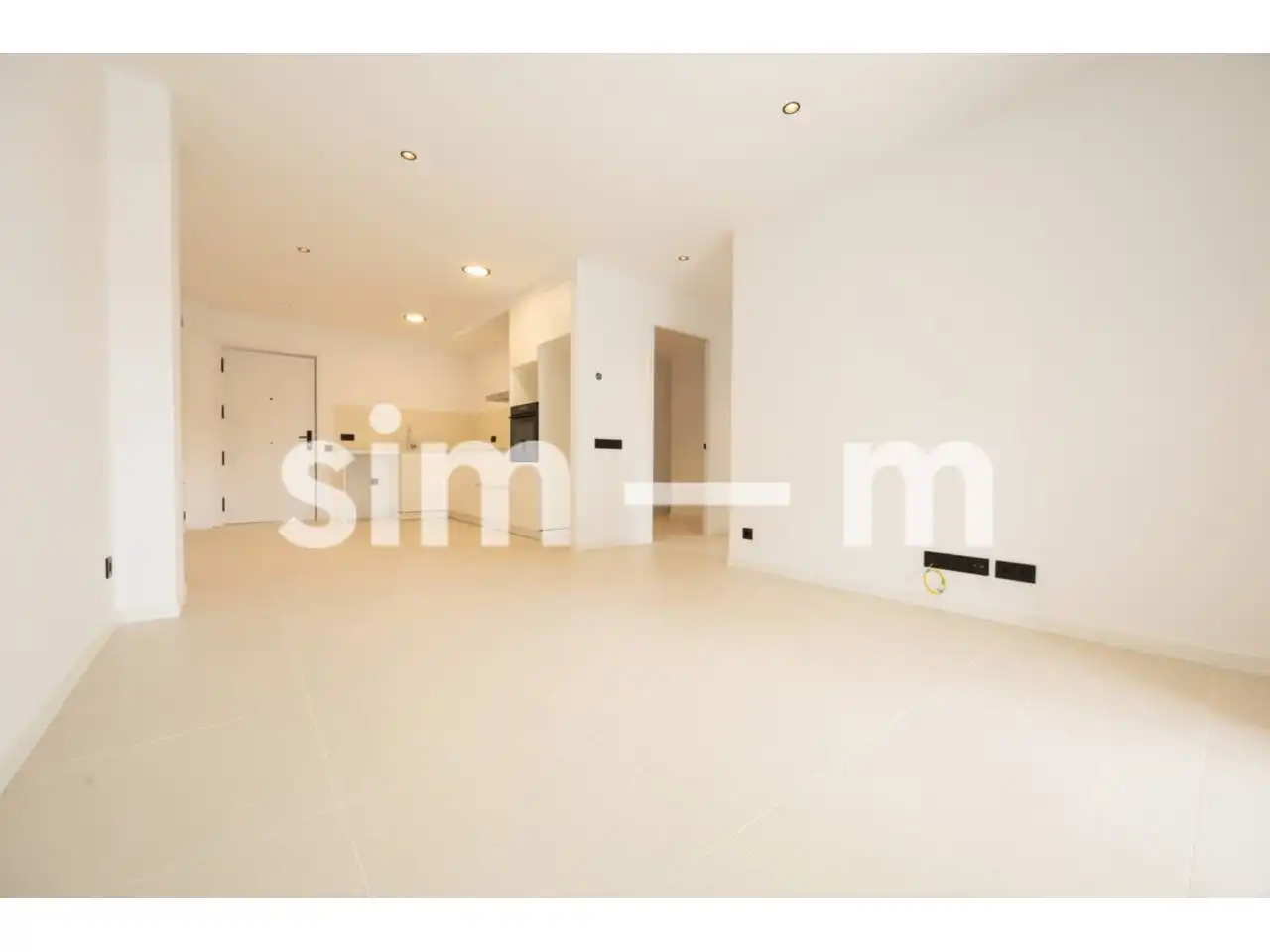Habitación de Piso en venta en Sant Julià de Vilatorta con Calefacción y Terraza