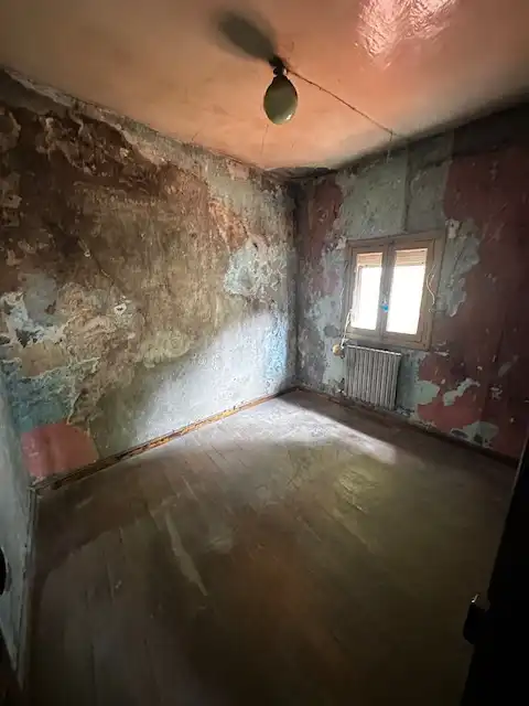 Casa adosada en venda en Pravia amb Calefacció, Jardí privat i Terrassa