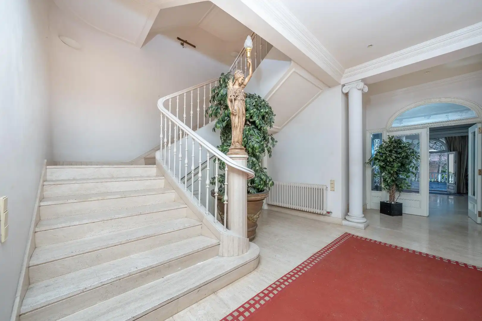 Houses for sale in Almansa  with Heating, Private garden and Terrace