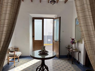 Casa en venda a La Palma