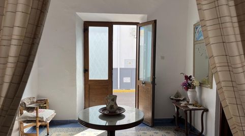 Hermosa Casa en el Centro del Pueblo