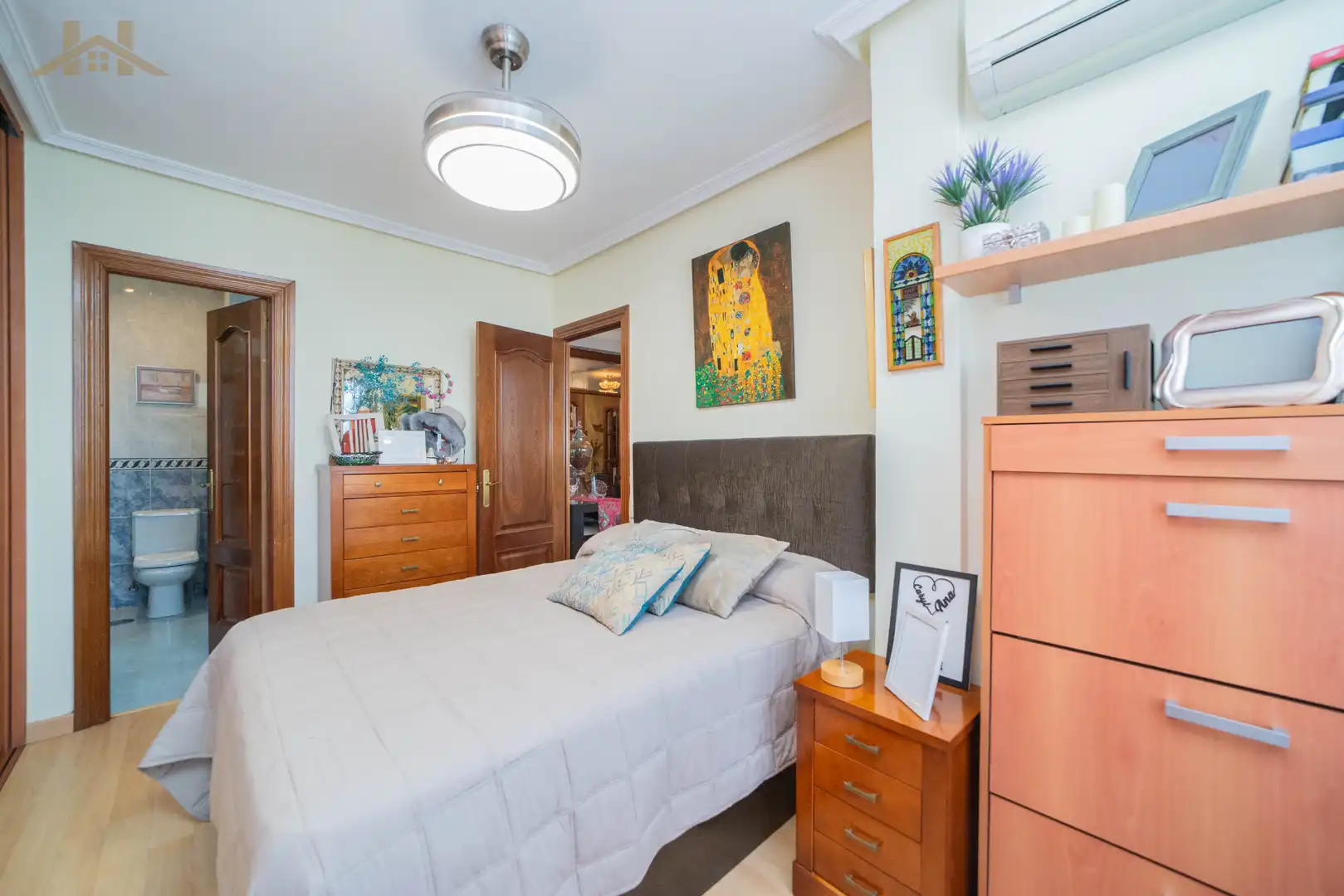 Wohnung mit Aufzug zum Verkauf in Calle de la Batalla del Salado