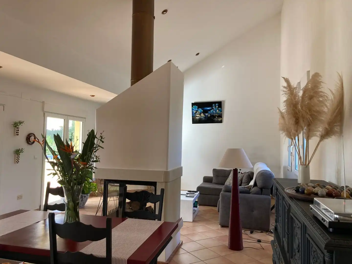 Maison avec piscine à vendre à Las Marinas / Les Marines, imagen 15