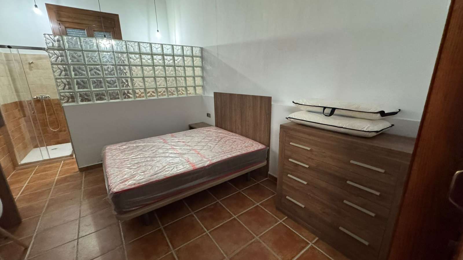 Pis per a compartir a Alzabares