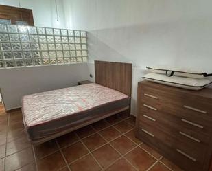 Bedroom of Flat to share in Elche / Elx  with Air Conditioner and Terrace