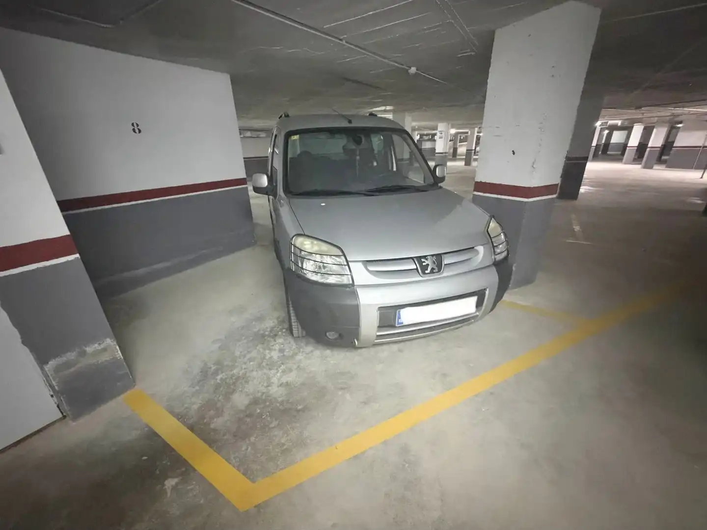 Parking de Garaje en venta en Lloret de Mar