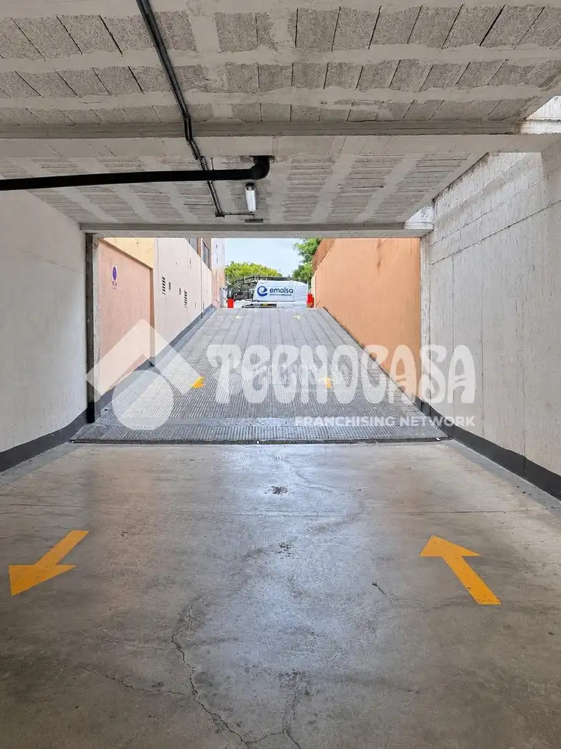Individual en alquiler en Vegueta - Cono Sur - Tafira, imagen 19