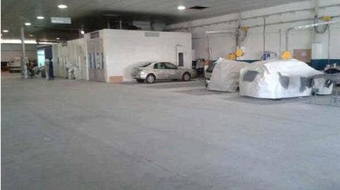 Photo 3 of Industrial buildings to rent in Barrio Bajo, Sevilla