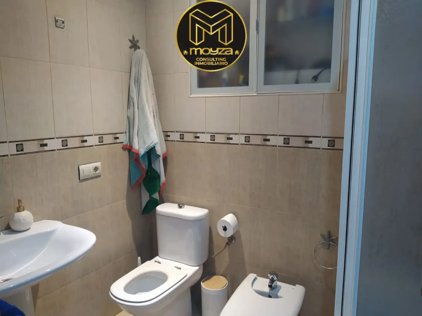 Wohnung zum Verkauf in Mancha Real, imagen 13