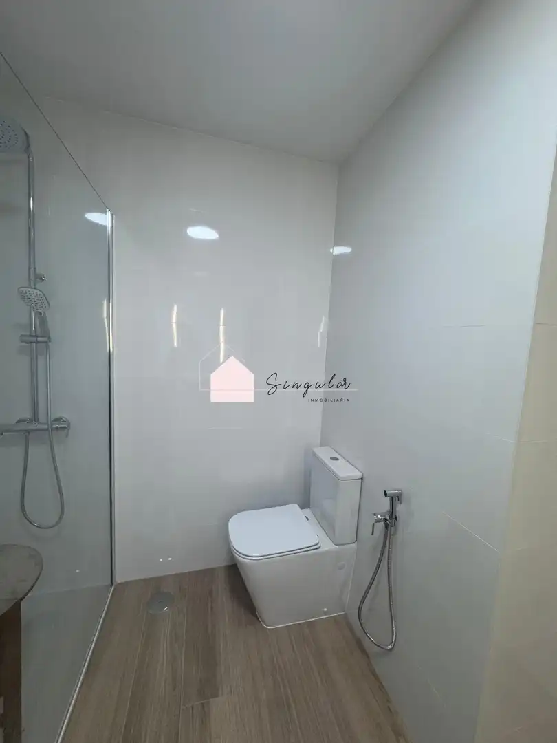 Wohnung zur Miete in DOMINGO BUENO, O Porriño