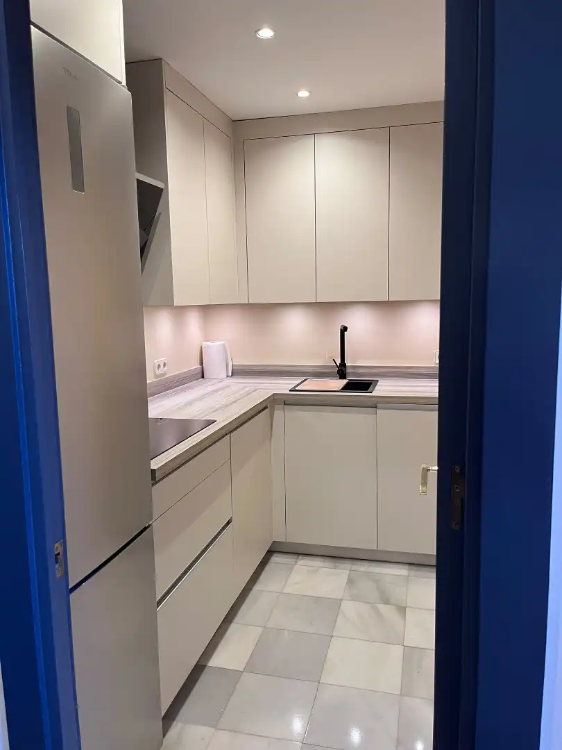 Flat for rent in Sevilla, Sevilla
