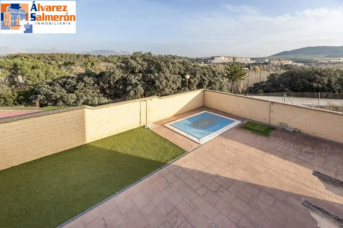 Villa con piscina in vendita a Calle Calle Venus, imagen 27