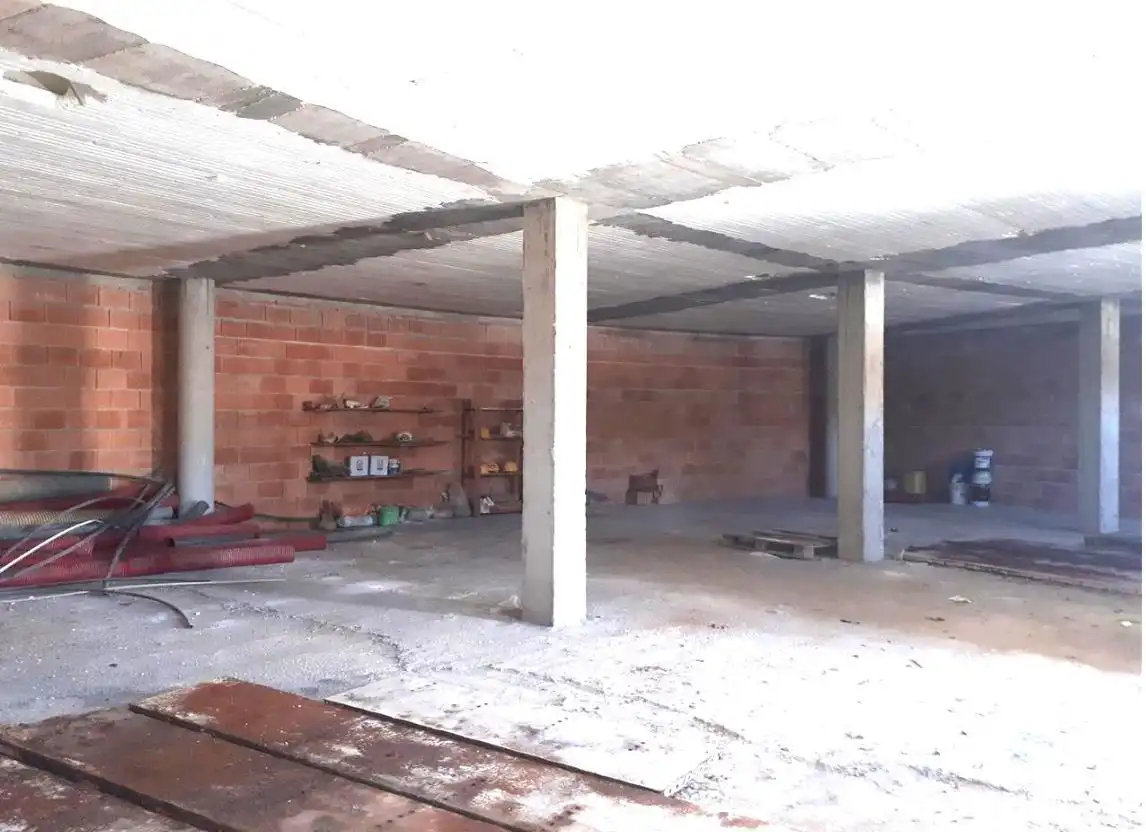 Local comercial en venda a Rafael Molero Cabrilla, imagen 10