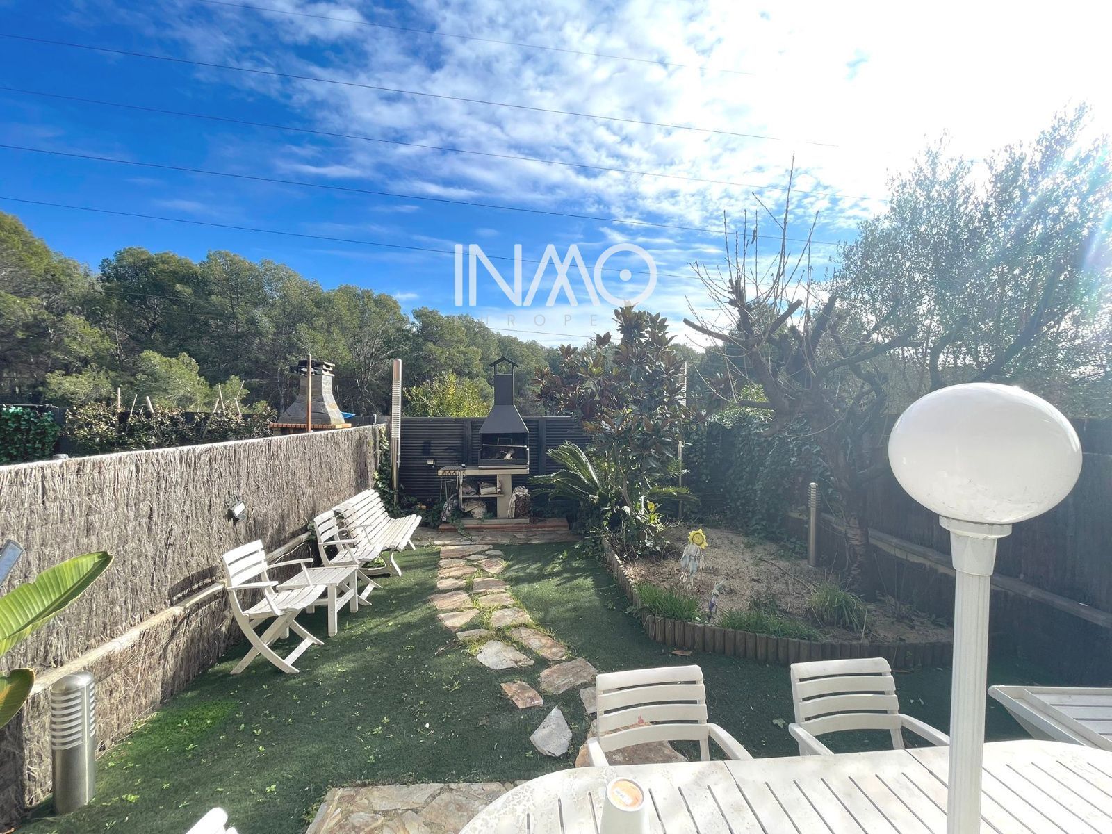 Single-family semi-detached for sale in Ca n'Oriol, Rubí