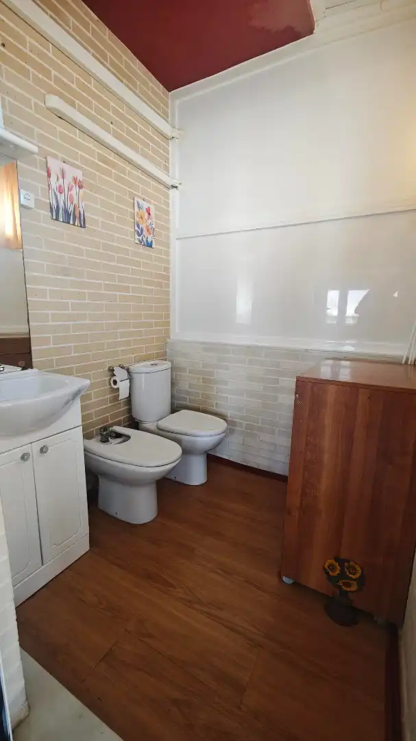 Penthouse mit Terrasse zum Verkauf in Roquetas de Mar ciudad, imagen 56