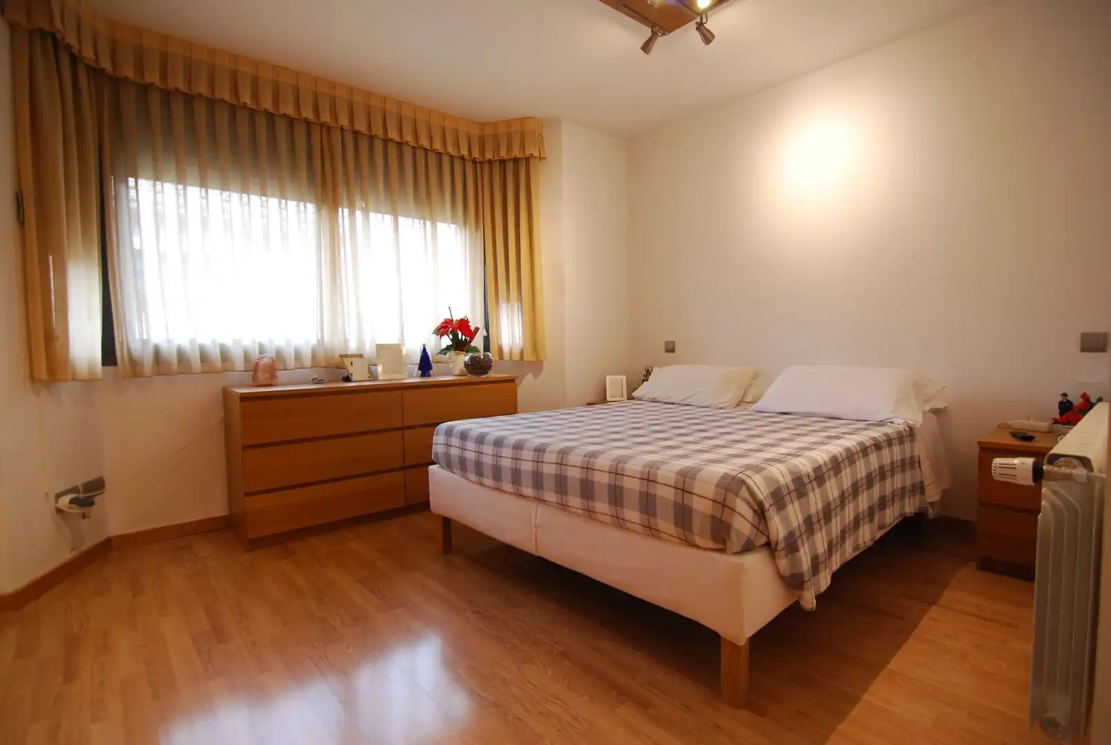 Dormitori de Casa o xalet en venda en San Martín de la Vega, Madrid