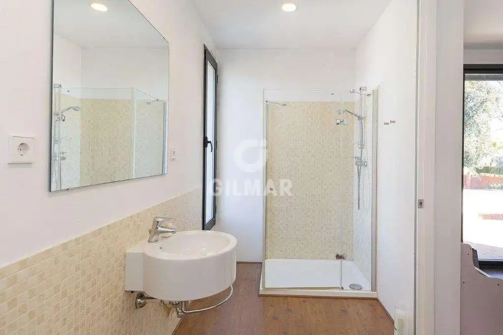 Chalet con piscina en venta en Sanlúcar la Mayor, imagen 21