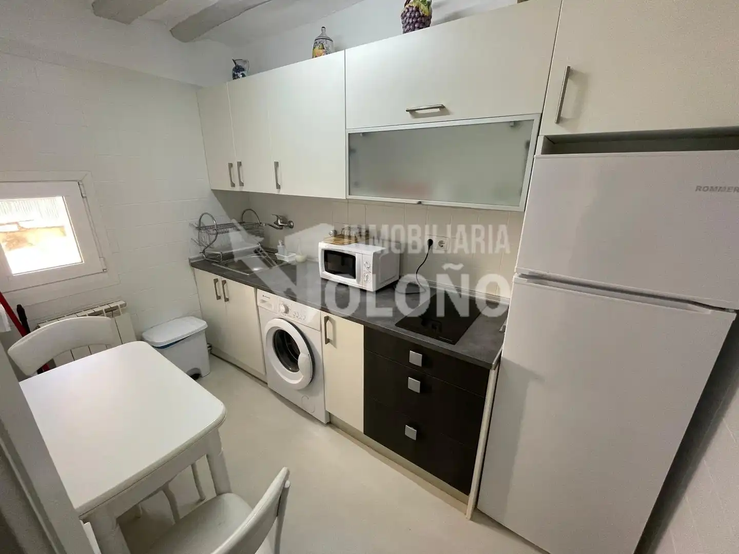 Casa aparellada amb jardí en venda a Calle Labradores 14, imagen 24