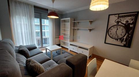 Foto 3 de Pis de lloguer a Da Liberdade, Campus Sur - Santa Marta, Santiago de Compostela