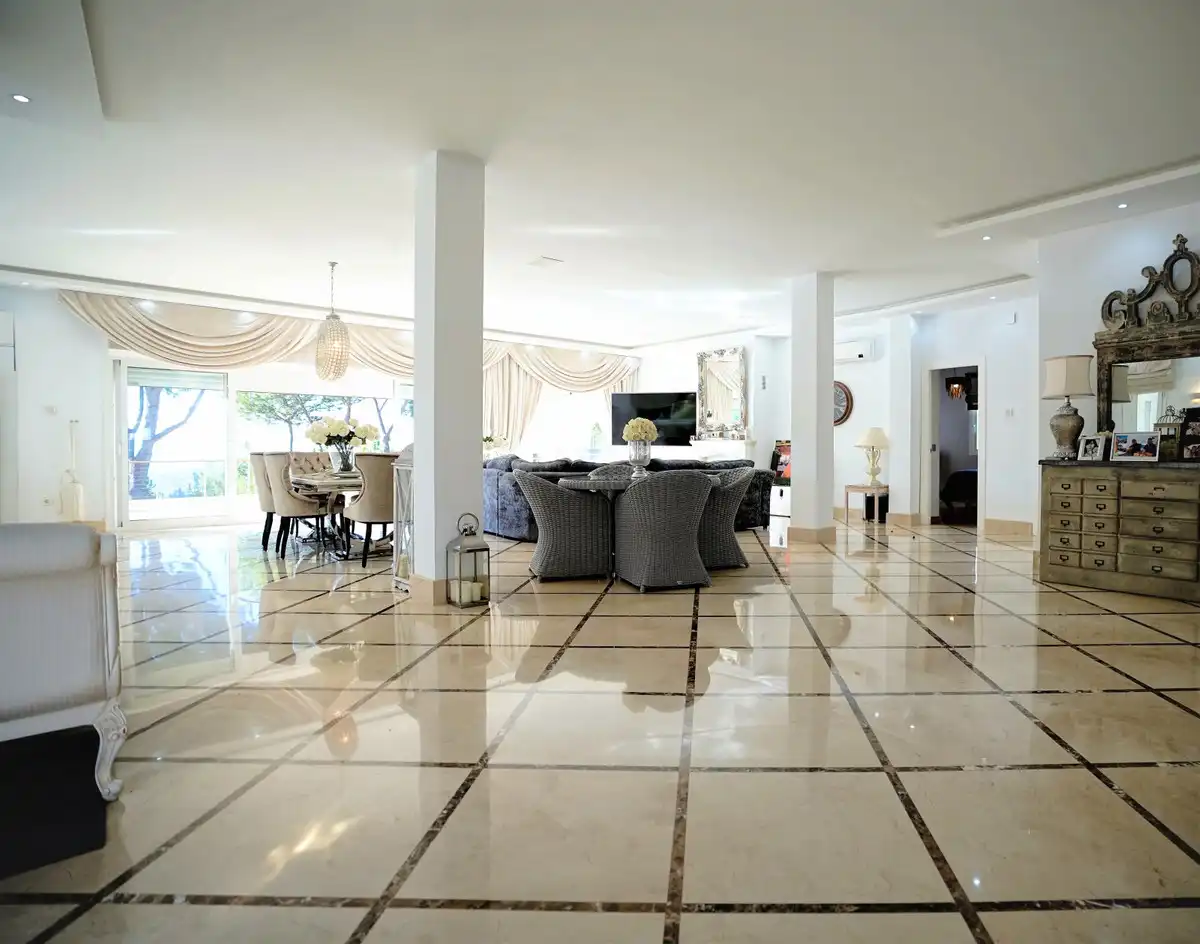 Casa amb piscina en venda a La Quinta, imagen 10