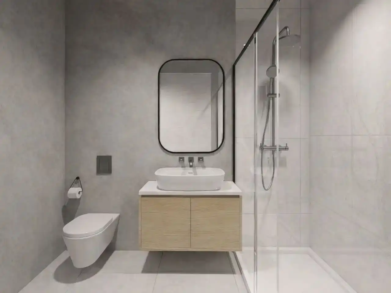 Baño de Piso en venta en Vilanova i la Geltrú
