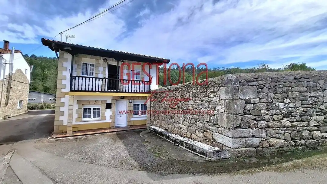 Haus mit Terrasse zum Verkauf in Arenas de Iguña, imagen 36