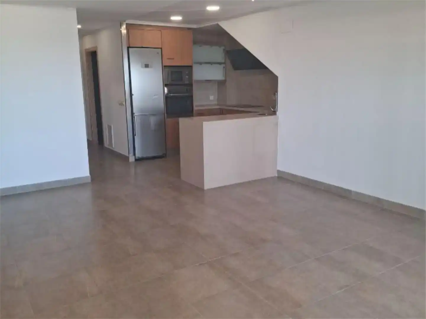 Kitchen of Flat for sale in Puçol  with Air Conditioner