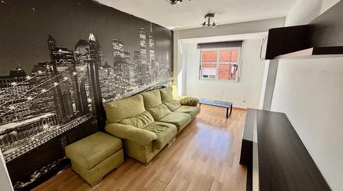 Photo 2 of Flat for sale in De Vicente Monforte, Barrio de San José, Zaragoza