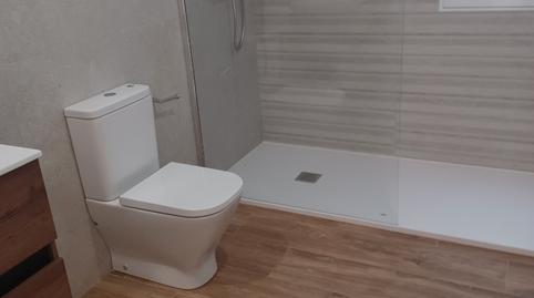 Foto 5 de Apartament de lloguer a Calle de San Vicente de Paúl, 1, Alfonso,  Zaragoza Capital