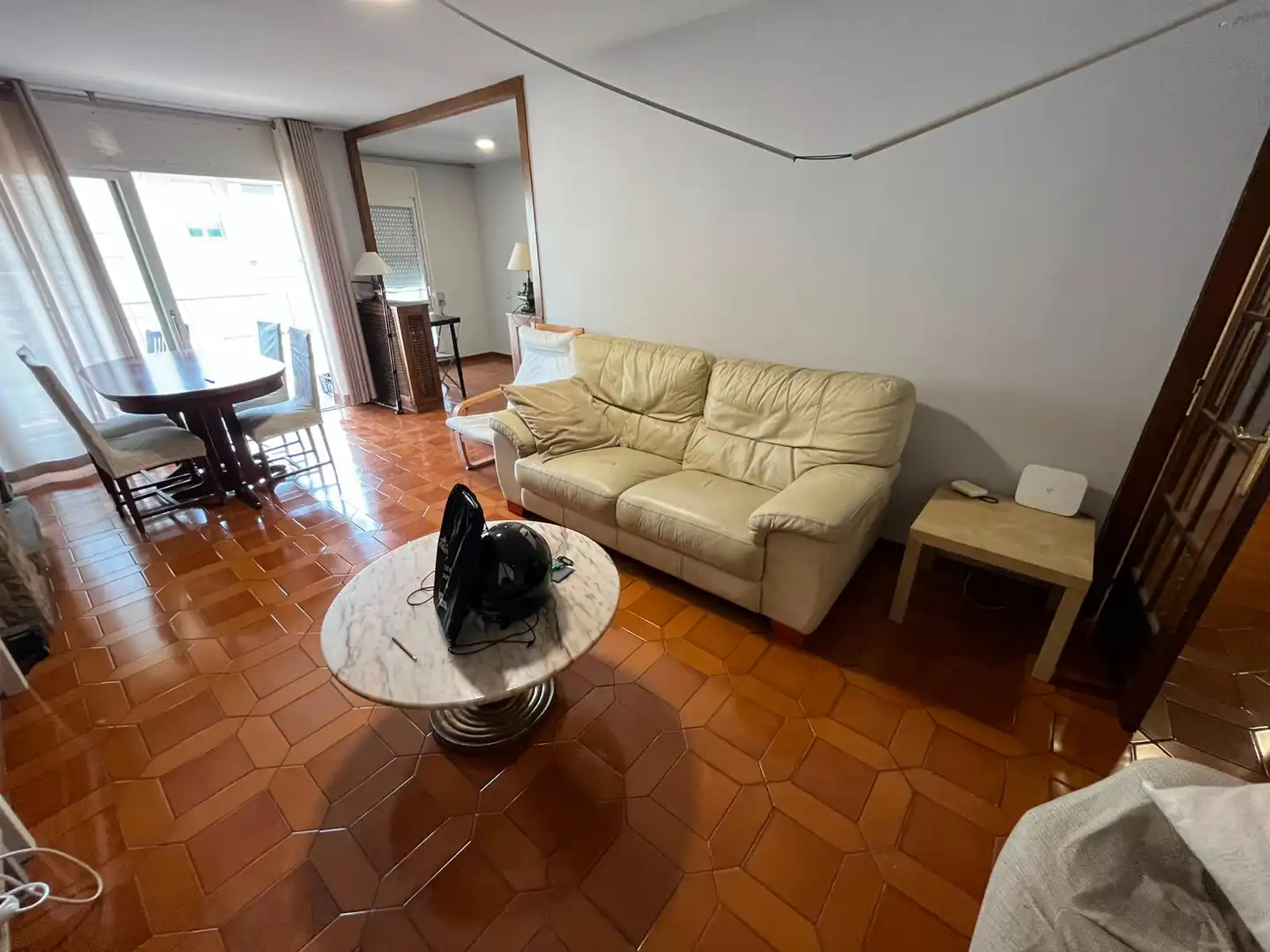 Wohnung mit Terrasse zum Verkauf in Ronda de Francesc Camprodon, imagen 9