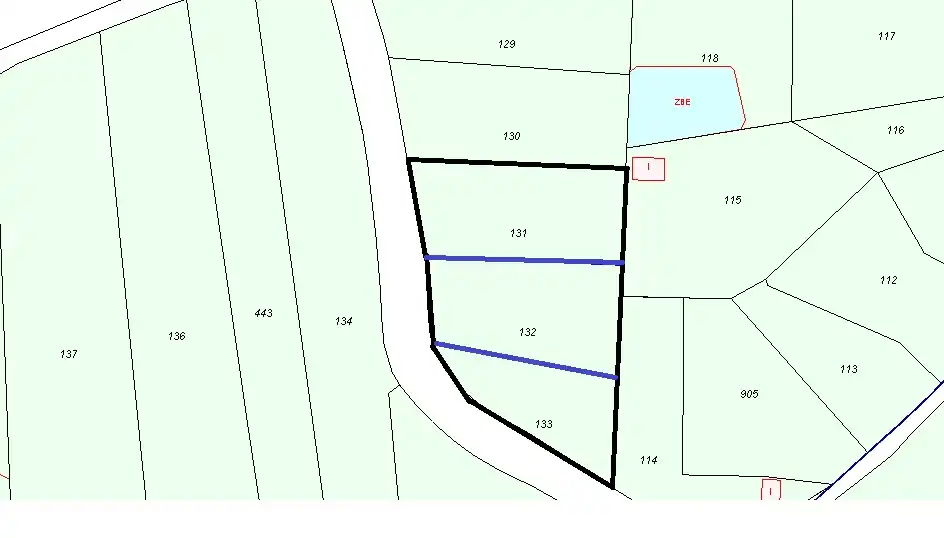 Rural land for sale in Ojós, imagen 12