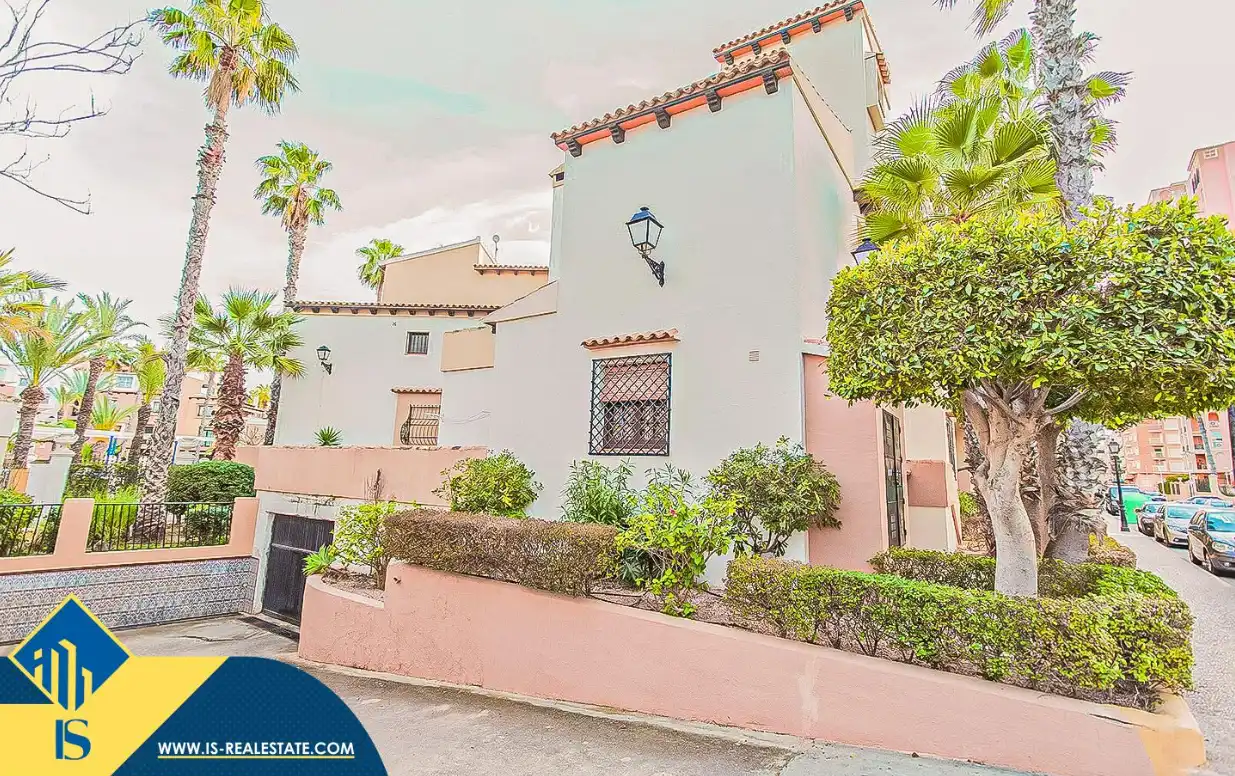 Apartament amb piscina en venda a Playa de los Locos, imagen 52