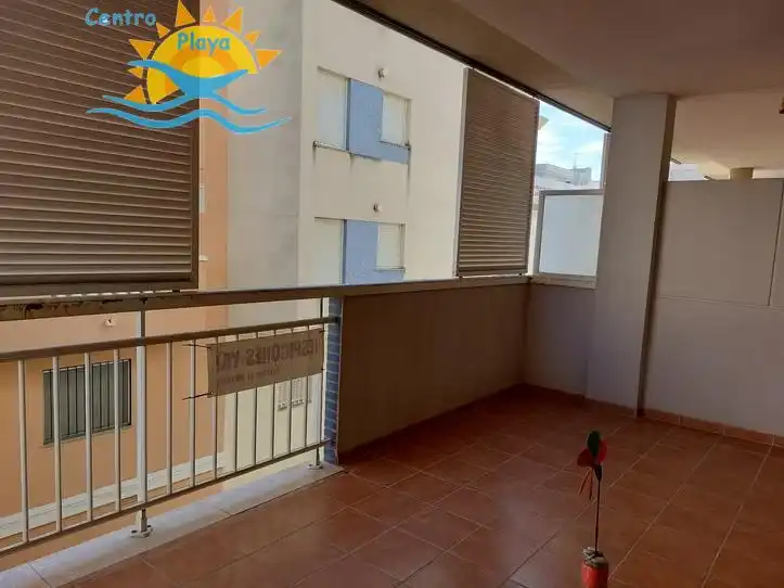 Wohnungen zum Verkauf in Moncófar Playa