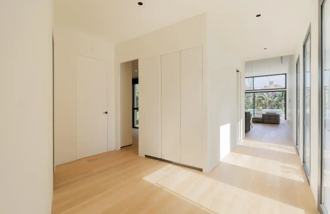 Casa o chalet en venta en Paterna con Aire acondicionado, Calefacción y Terraza