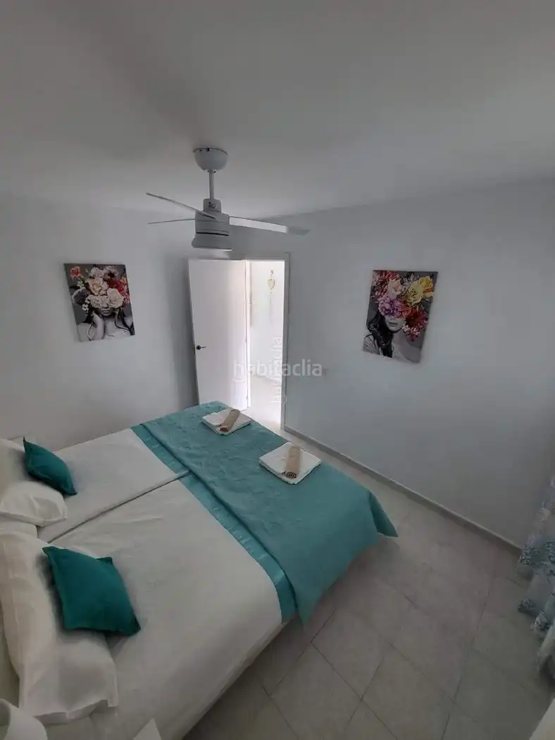Apartamento con piscina en venta en Calle Venezuela 605, imagen 14