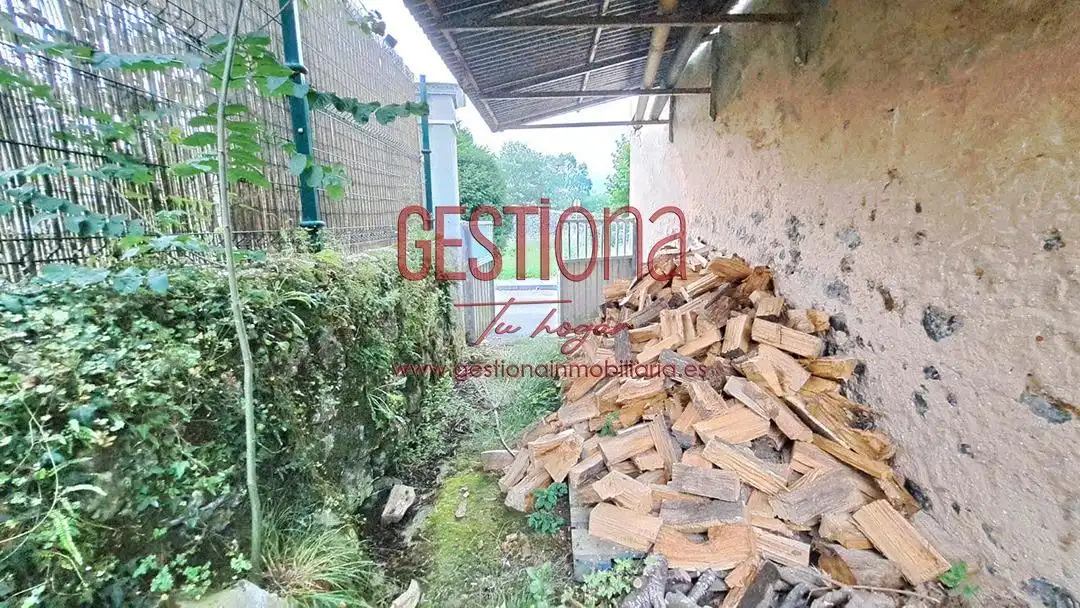 Casa o xalet en venda a Hazas de Cesto