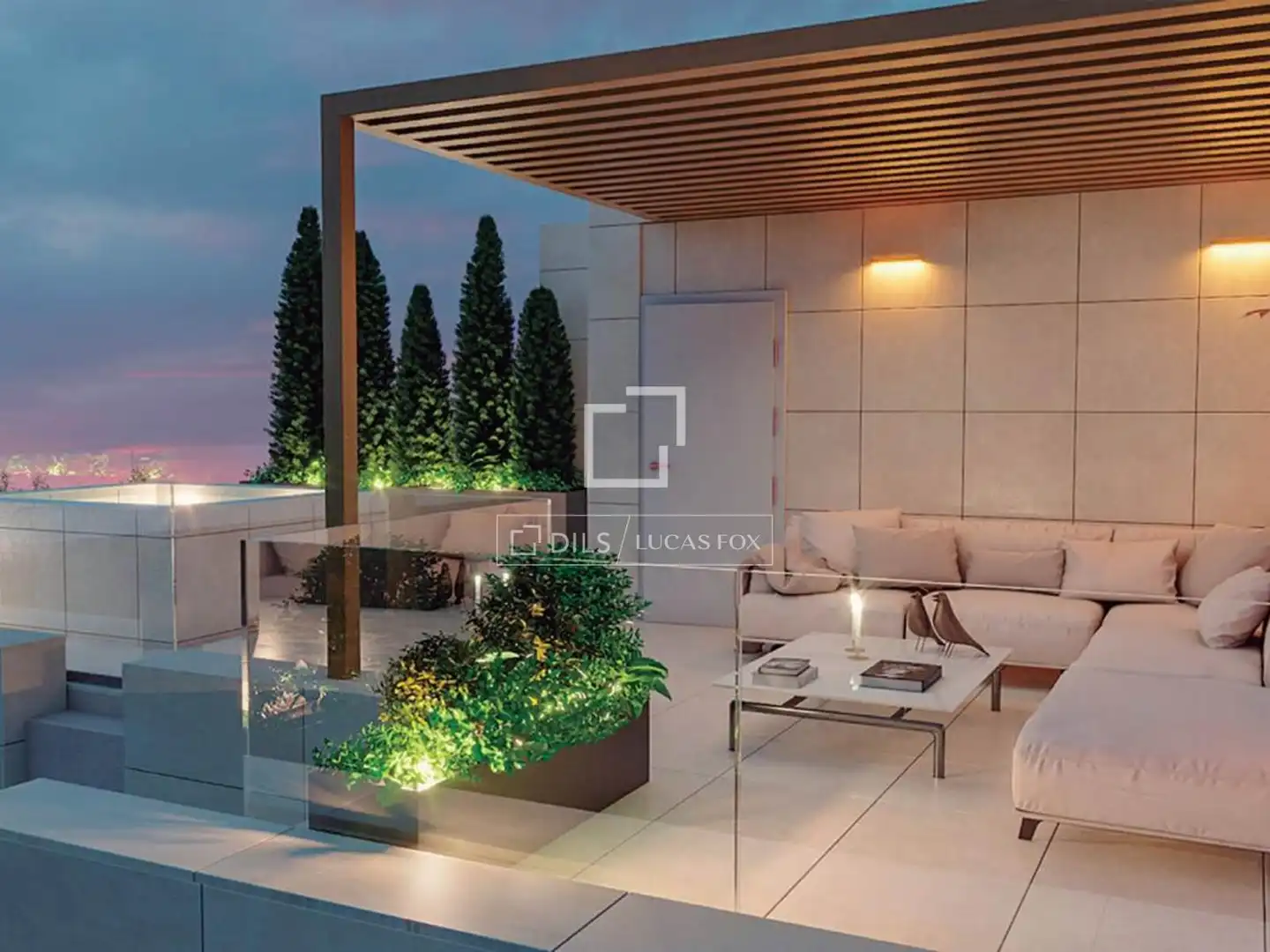 Villa mit Pool zum Verkauf in Moncloa - Aravaca, imagen 25