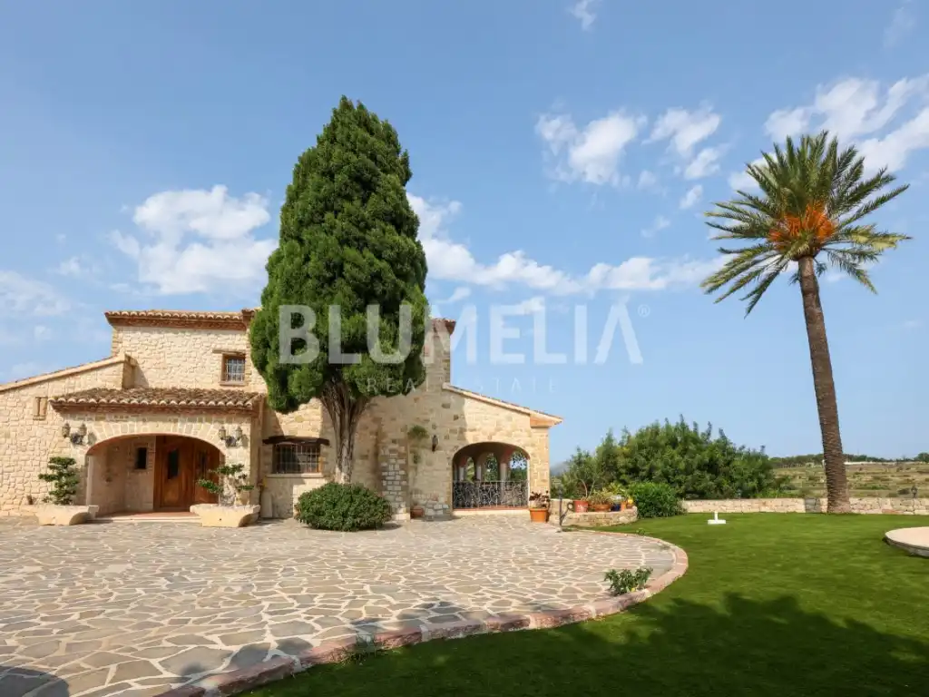 Maison rustique avec piscine à vendre à Partida Coma La, imagen 18
