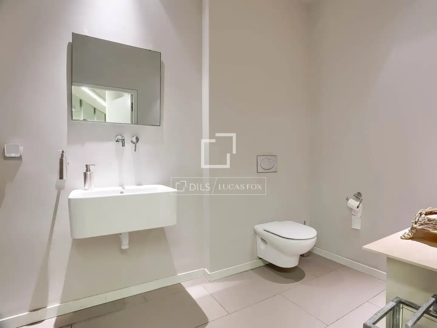 Bathroom of Lofts for sale in  Palma de Mallorca  with Air Conditioner, Heating and Terrace