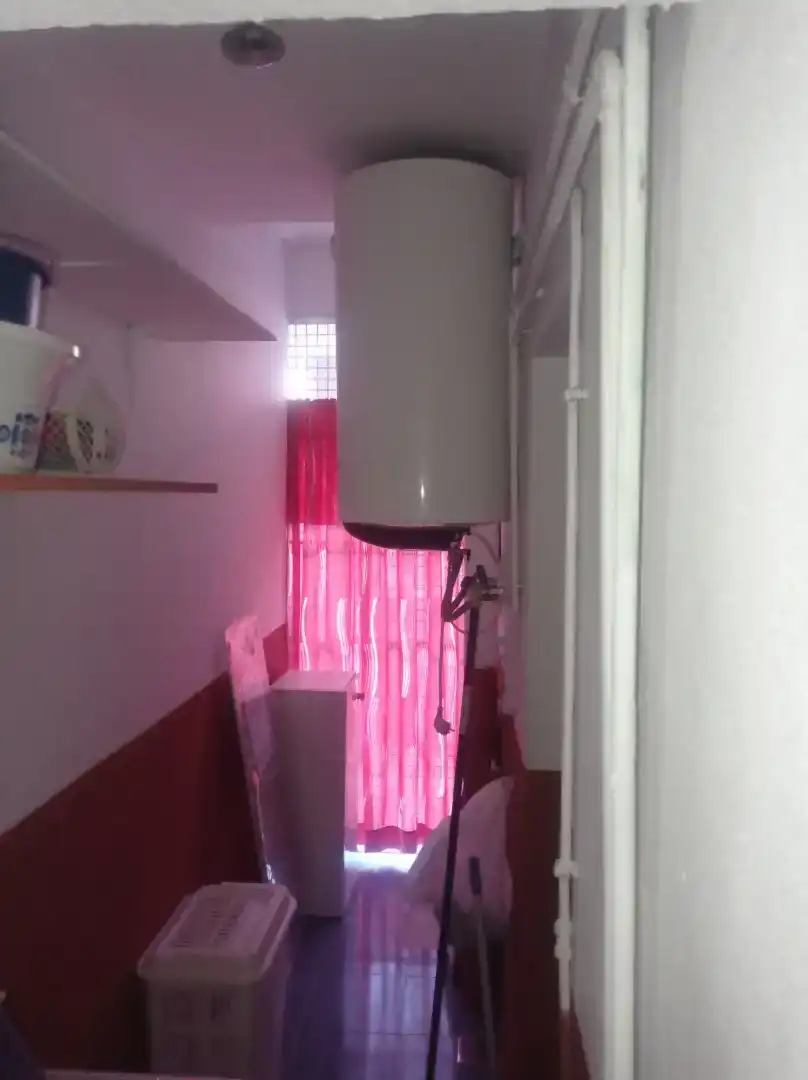 Bany de Pis en venda en Torreperogil amb Aire condicionat i Balcó